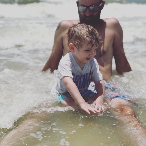 Meet your Posher, Michael - Picture 1 of 1